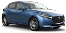 compact vehicle