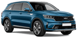 family vehicle