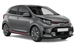 small vehicle